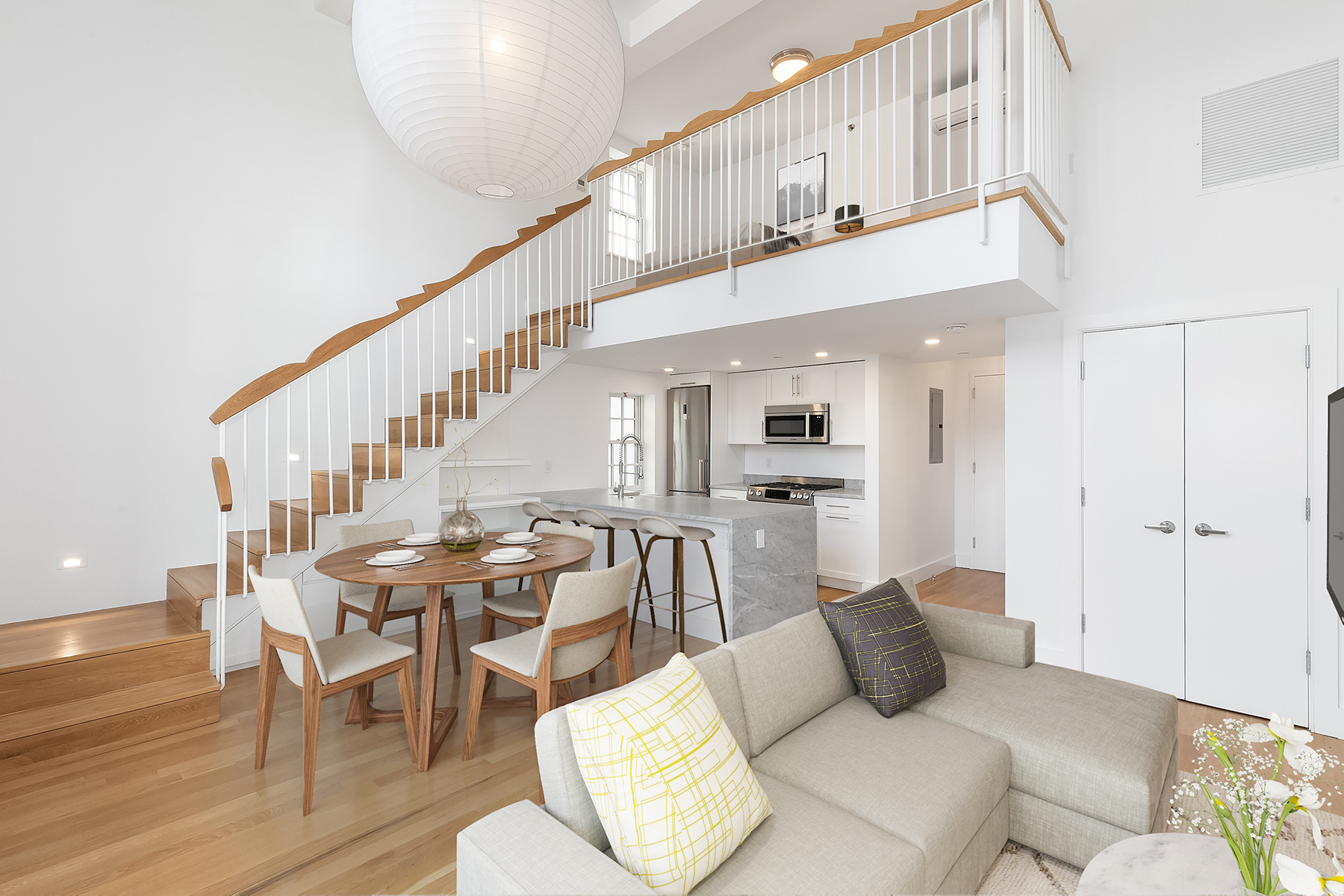 340 DEAN Street Unit: 2B