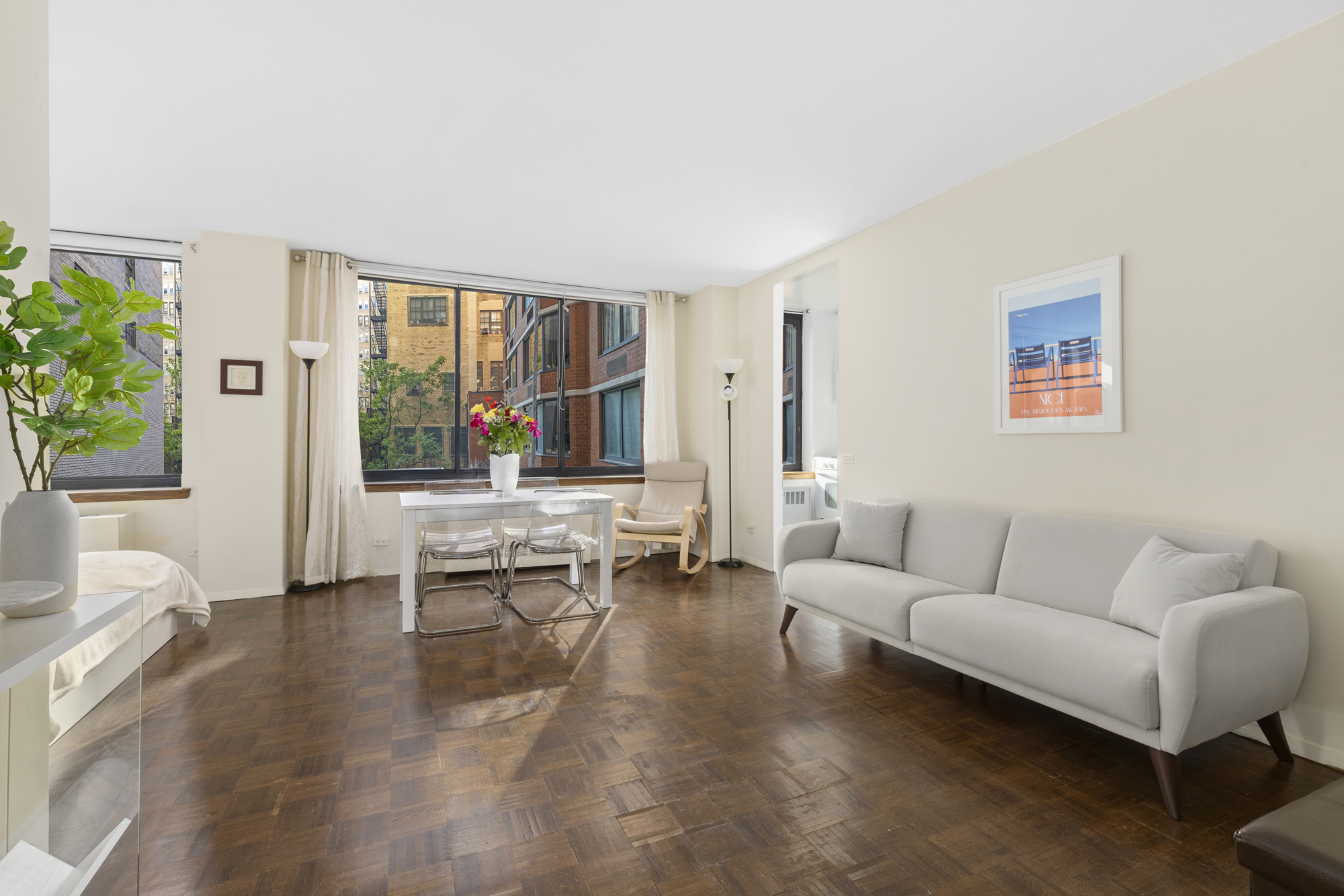 250 W 89TH Street Unit: 3N