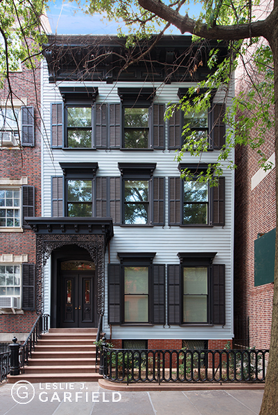113 WILLOW Street