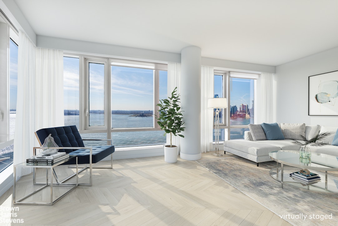 70 LITTLE WEST Street 21E