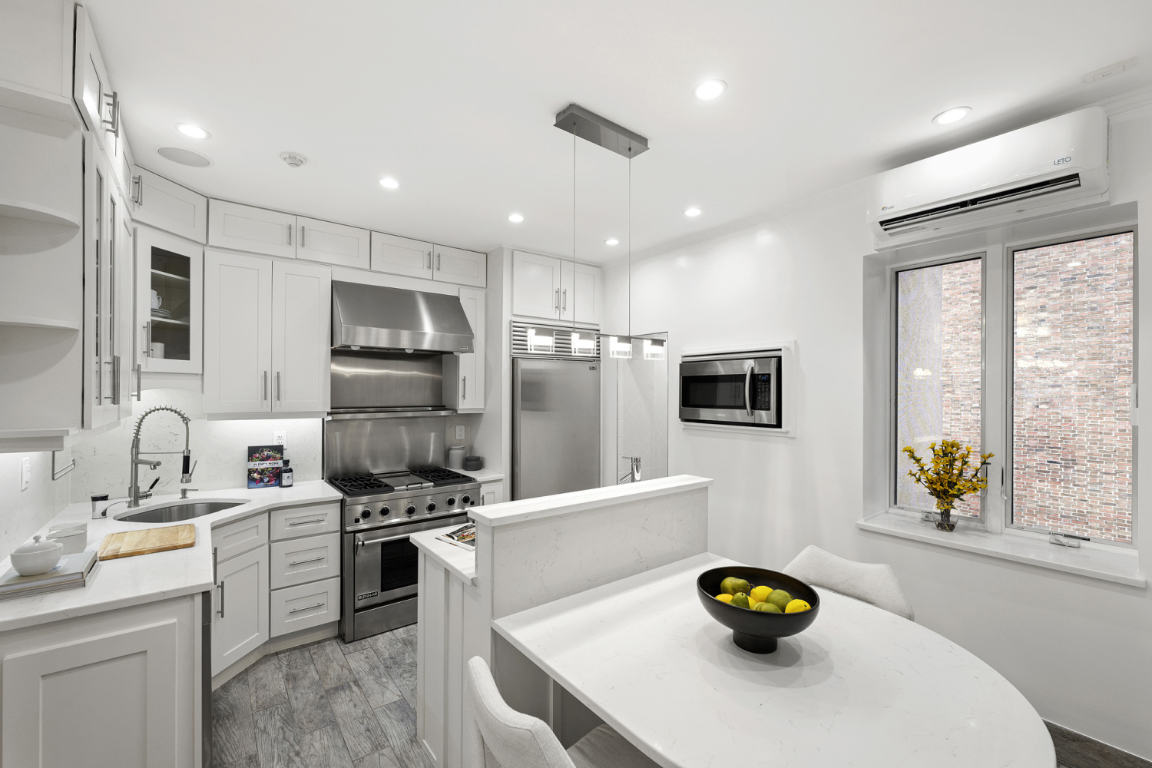 132 East 36th Street