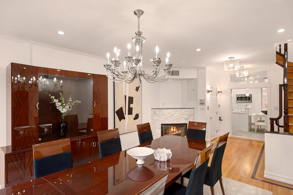 132 East 36th Street