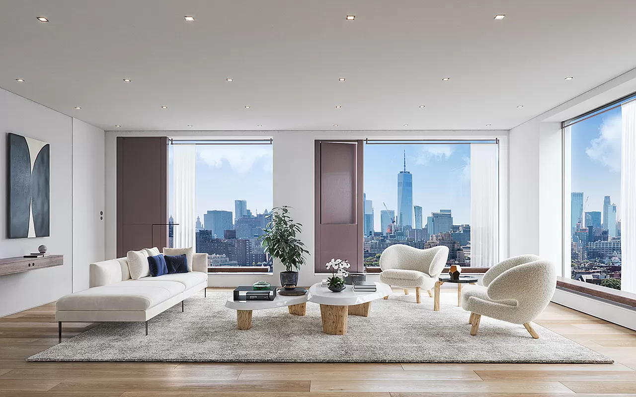 251 W 14th Street Unit: 7A