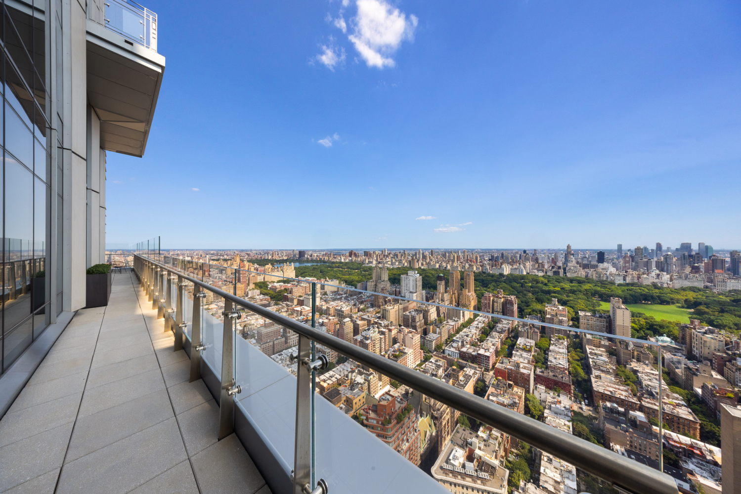 200 Amsterdam Avenue PH2