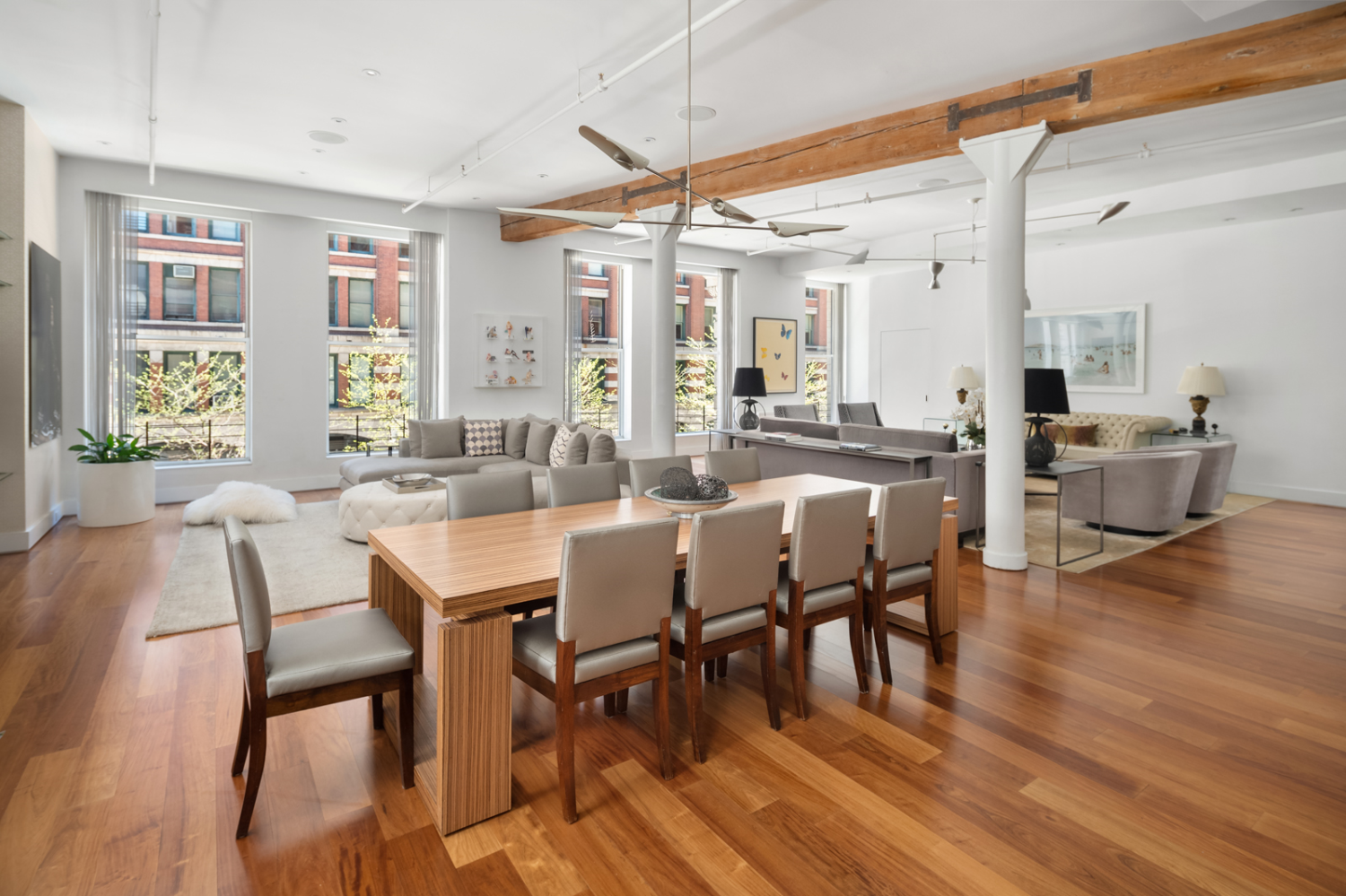 285 Lafayette Street 2A