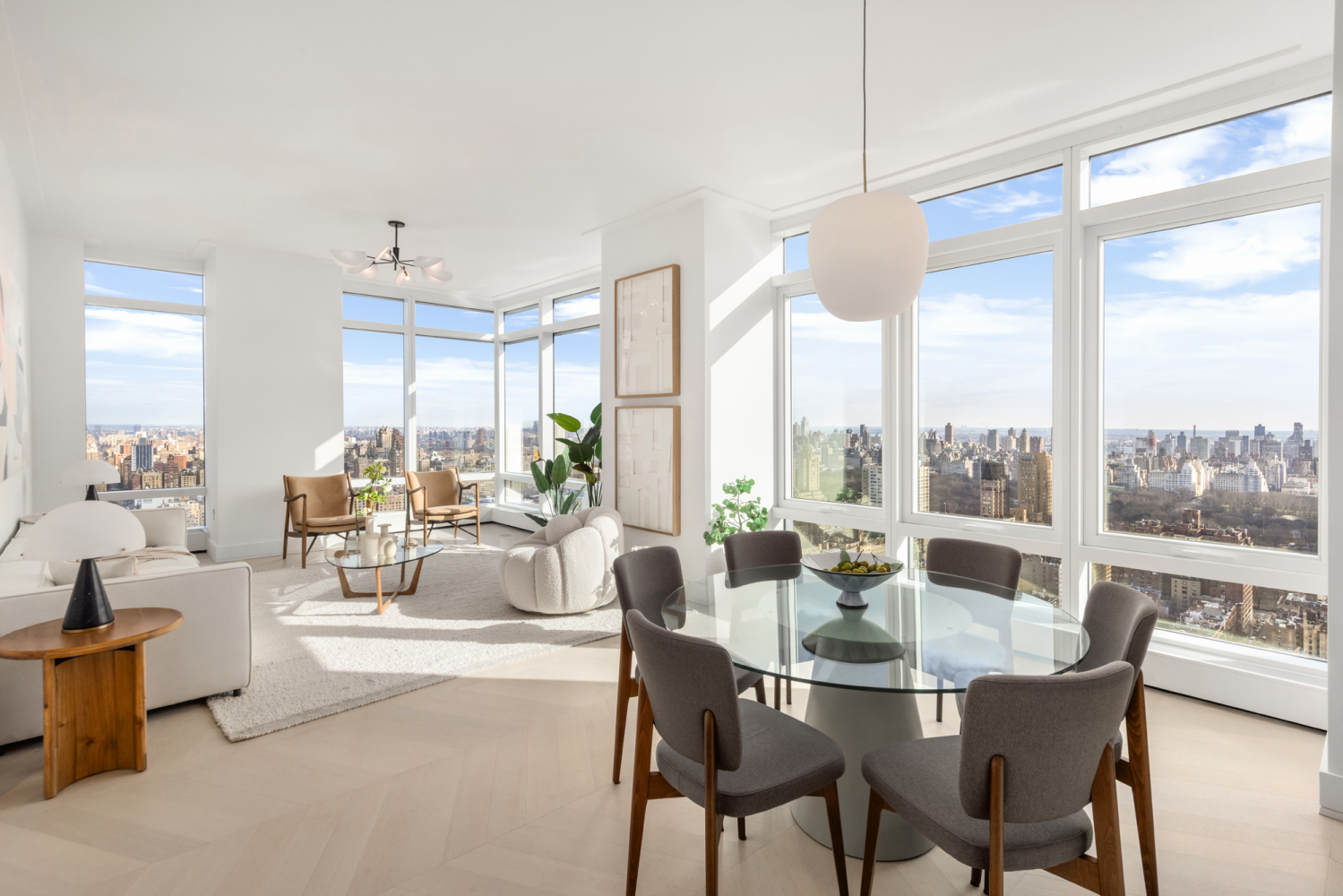 200 Amsterdam Avenue 39B