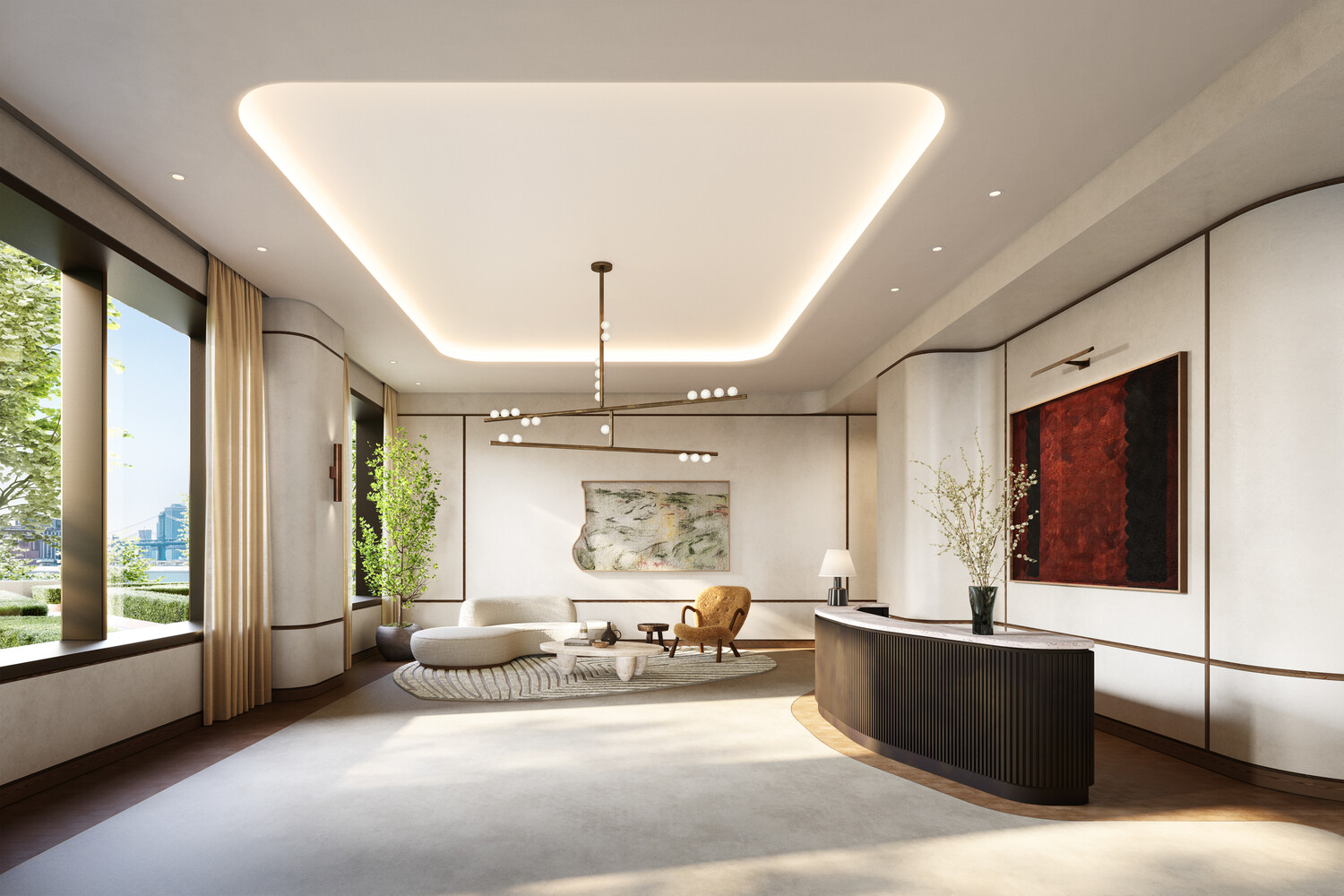 480 Kent Avenue PHB