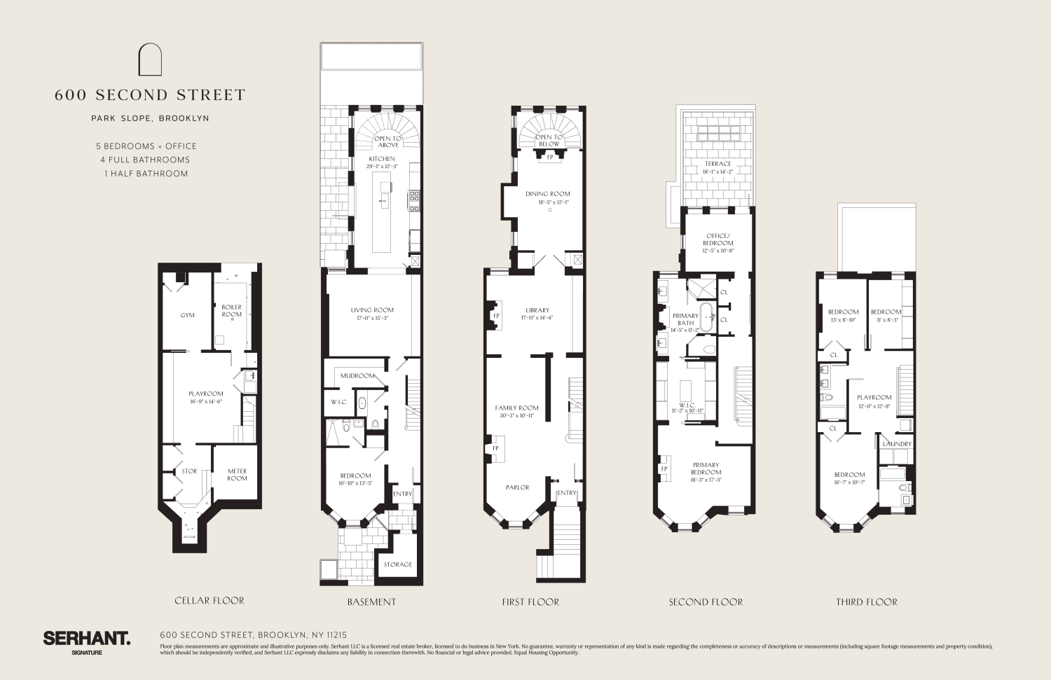 600 2ND Street