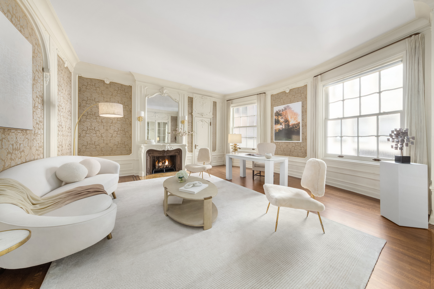 10 E 67TH Street
