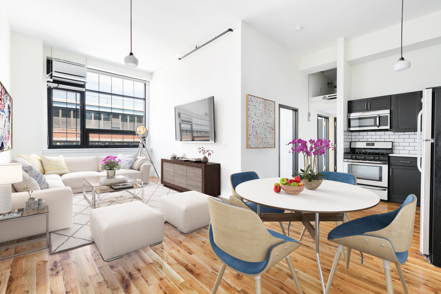 76 N 4TH Street 509