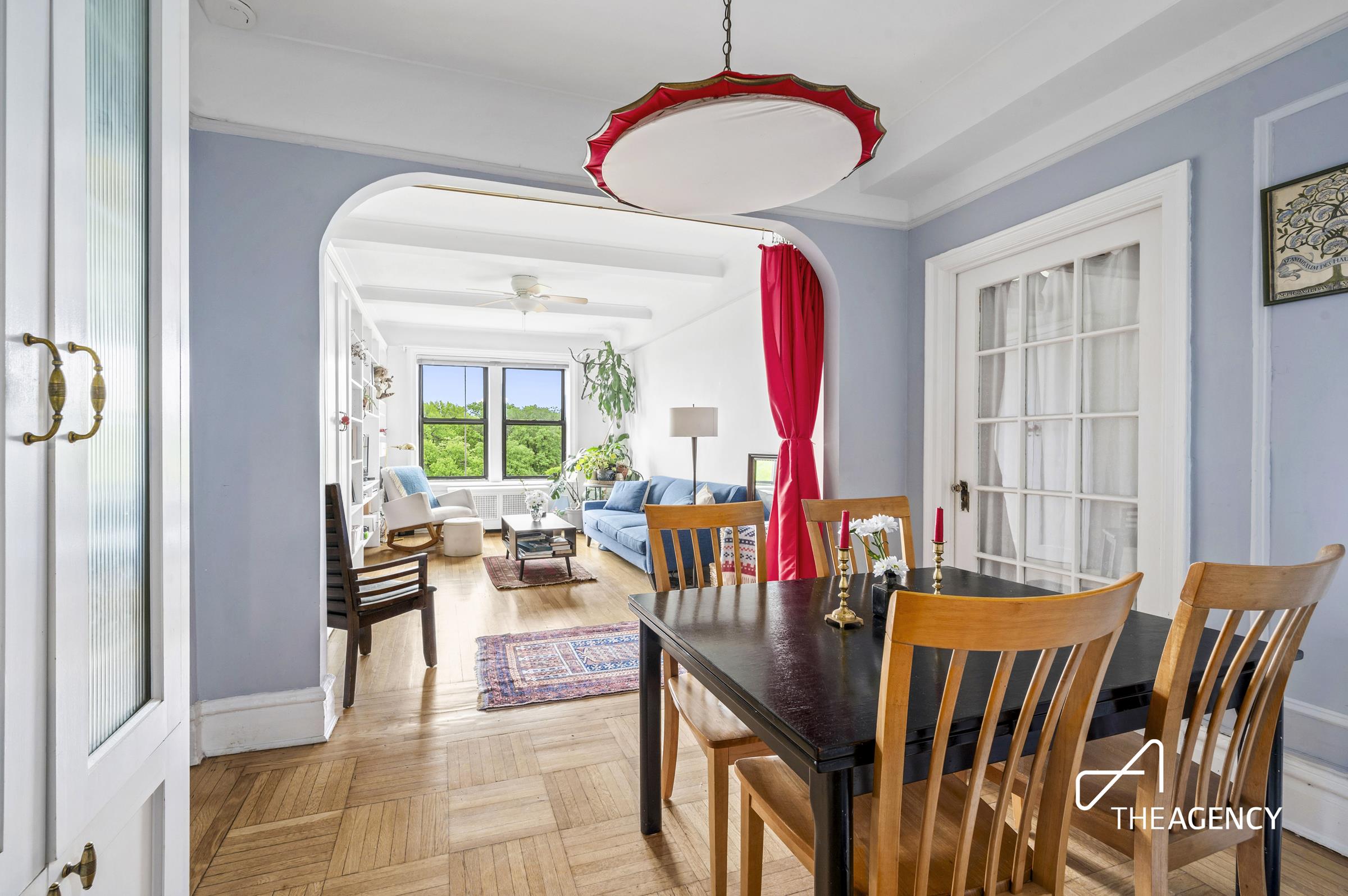 467 CENTRAL Park W 11B