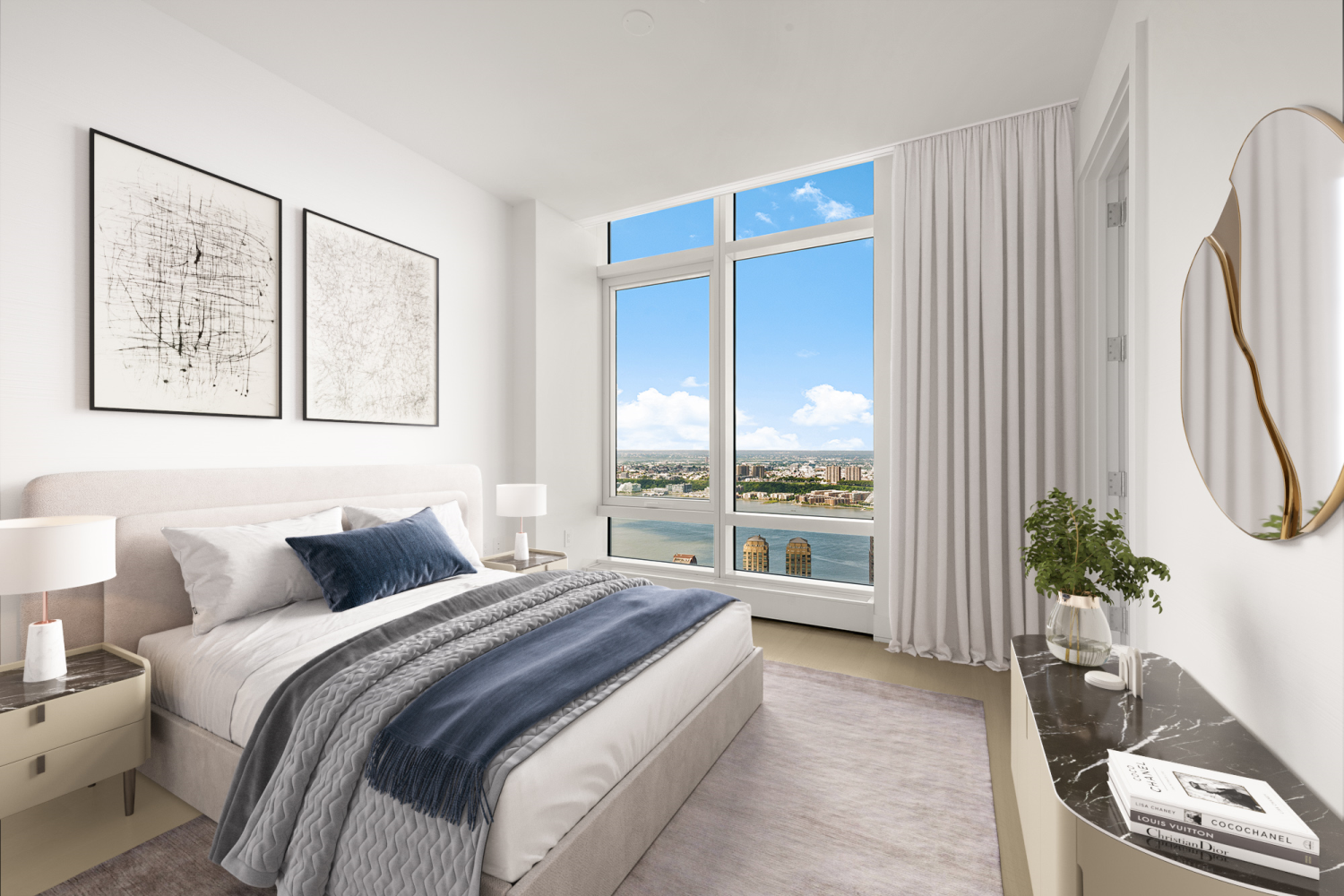 200 AMSTERDAM Avenue 46