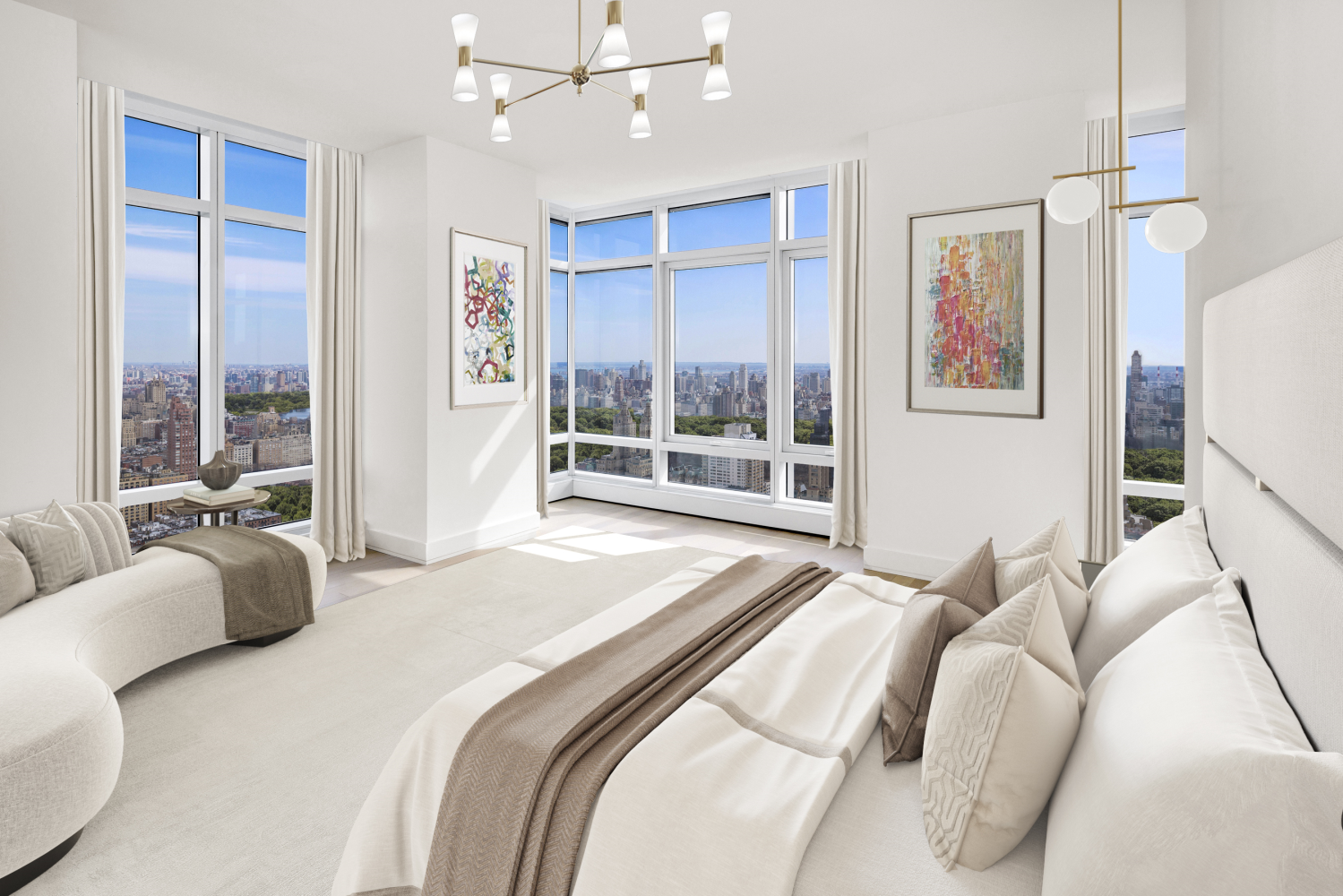 200 AMSTERDAM Avenue 46