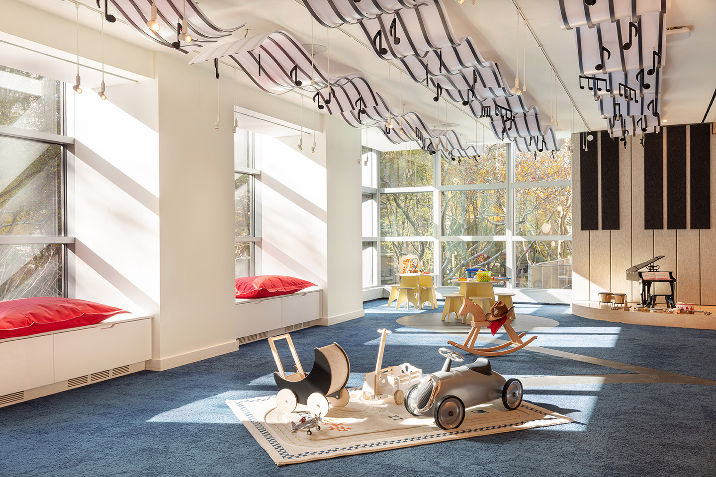 200 AMSTERDAM Avenue 46