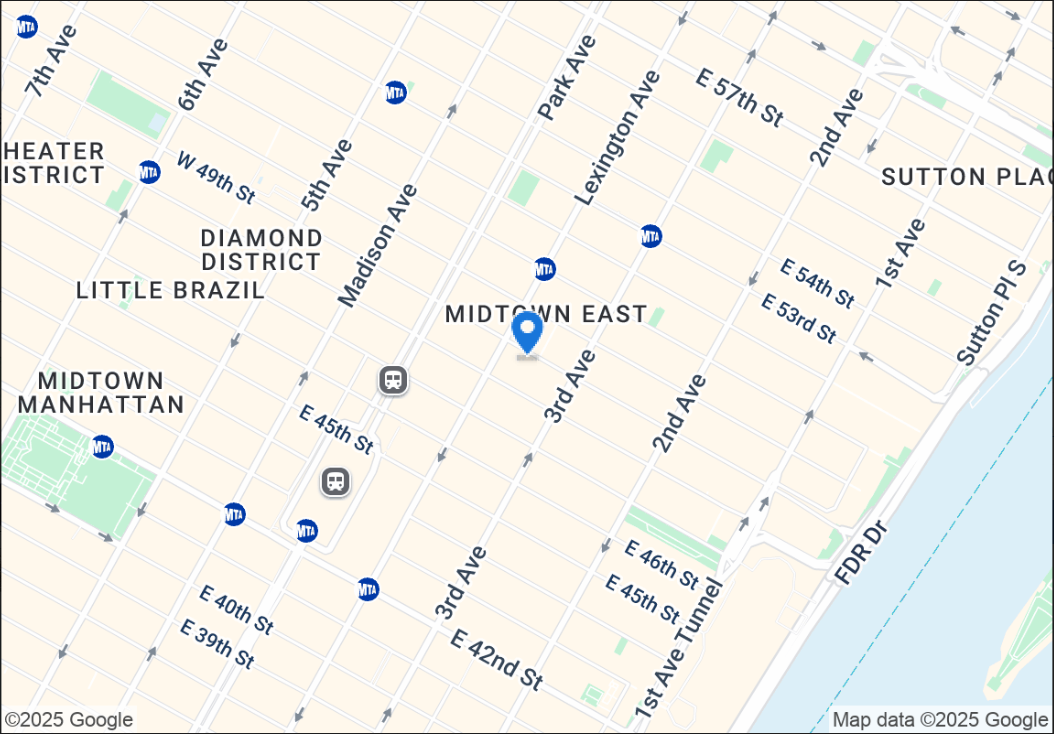 142 E 49TH Street 3DD