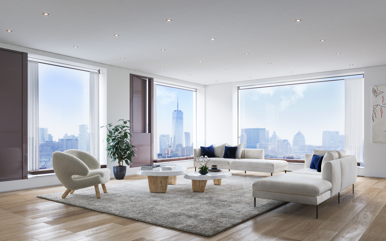 251 W 14TH Street 5A