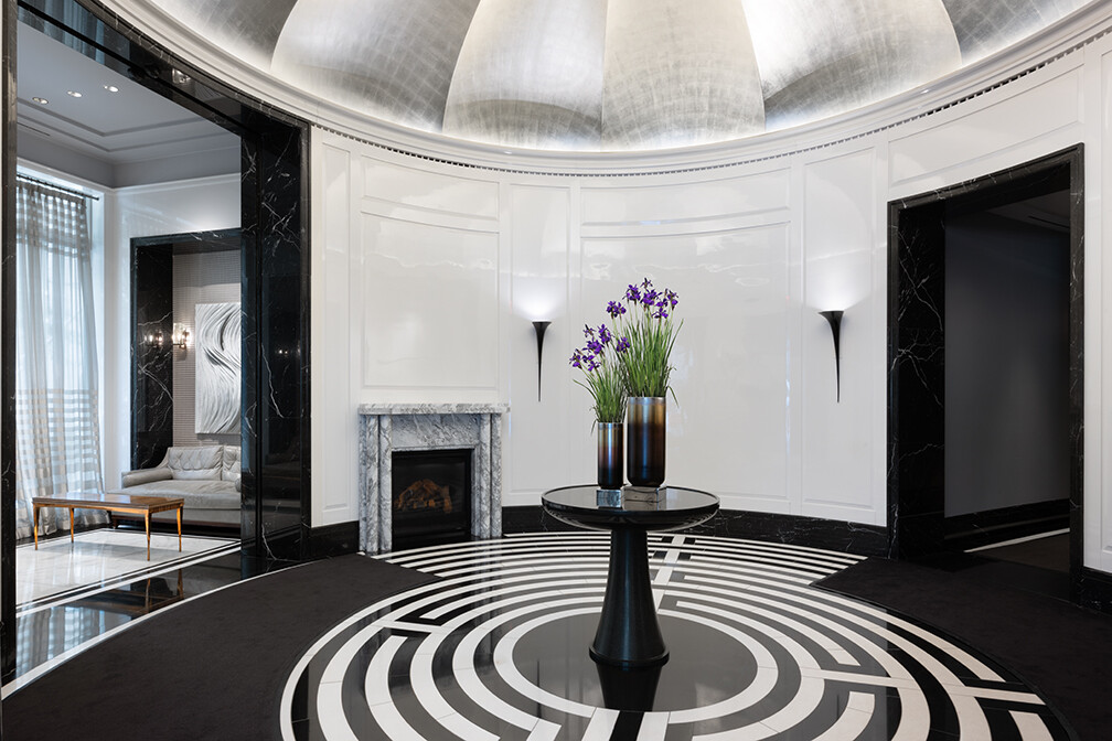 30 PARK Place 64B