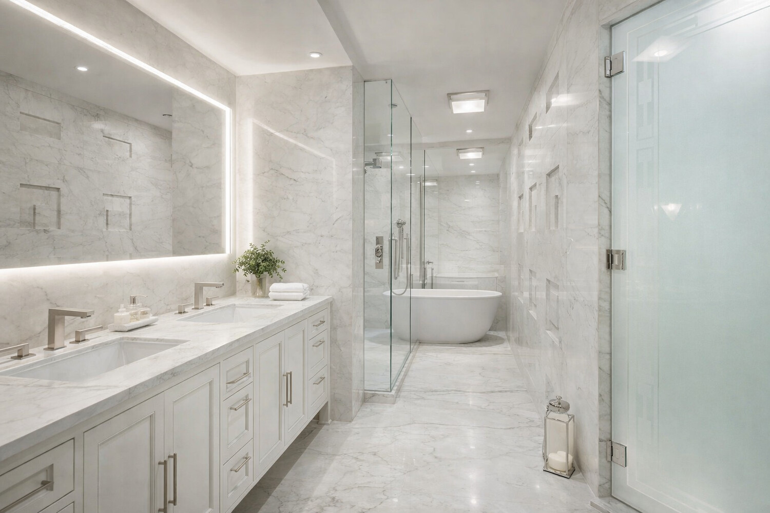 117 E 57TH Street 49D/51D