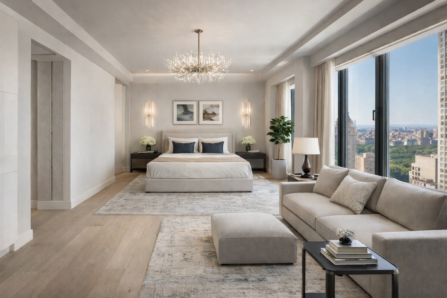117 E 57TH Street 49D/51D