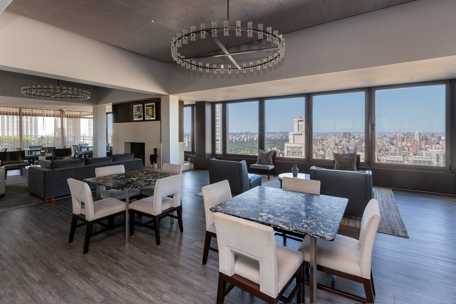 117 E 57TH Street 49D/51D