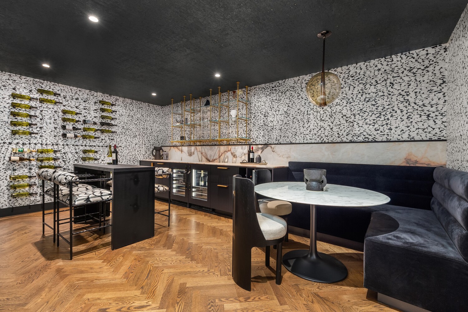 125 E 65TH Street