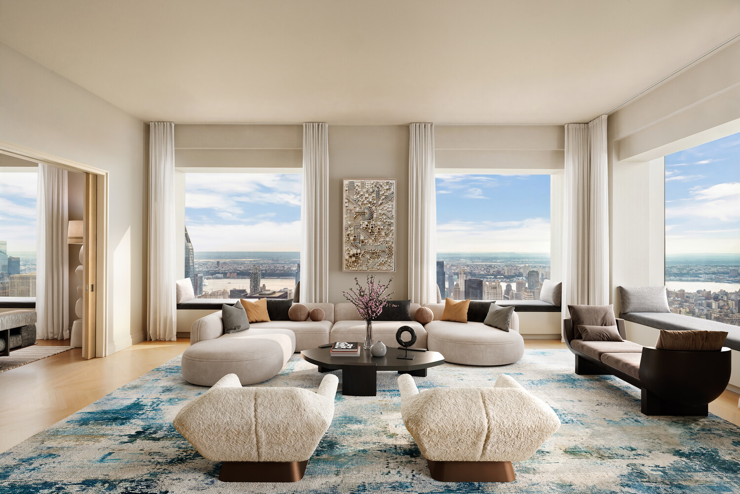 432 PARK Avenue 69