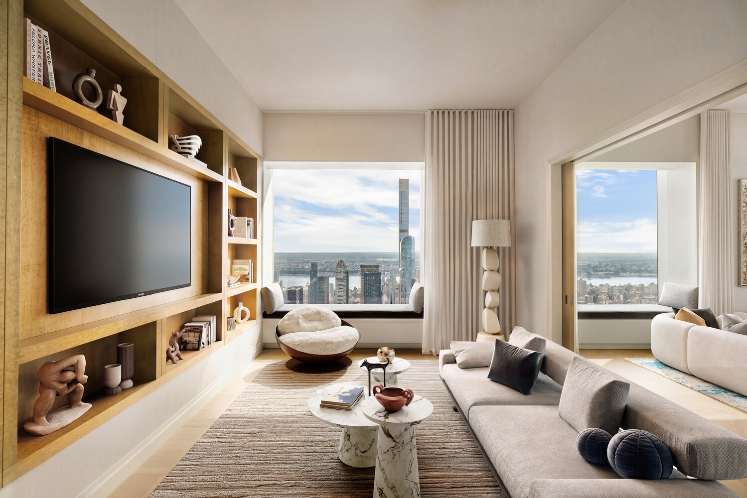432 PARK Avenue 69