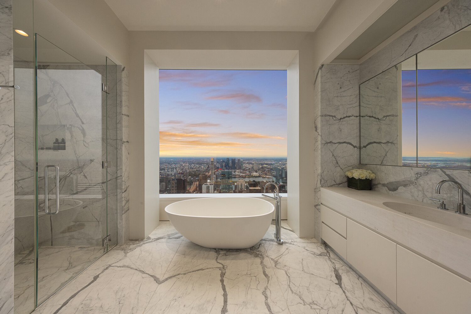 432 PARK Avenue 69