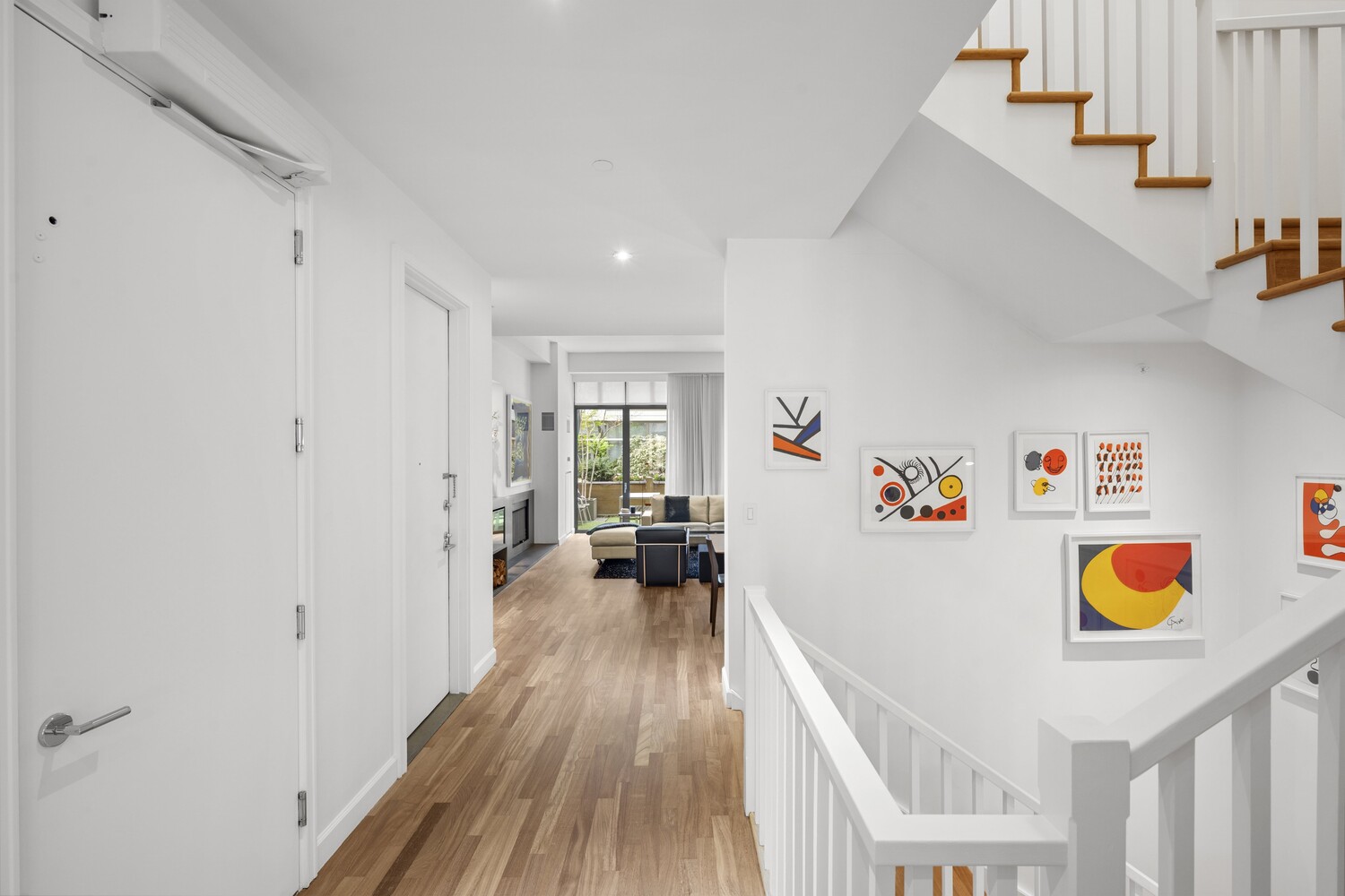3 MORTON Square