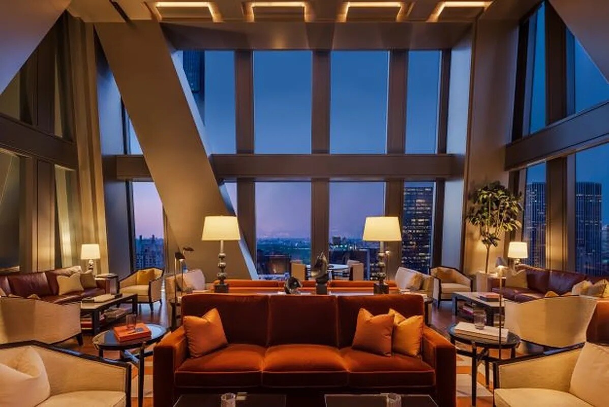 53 W 53RD Street 19E