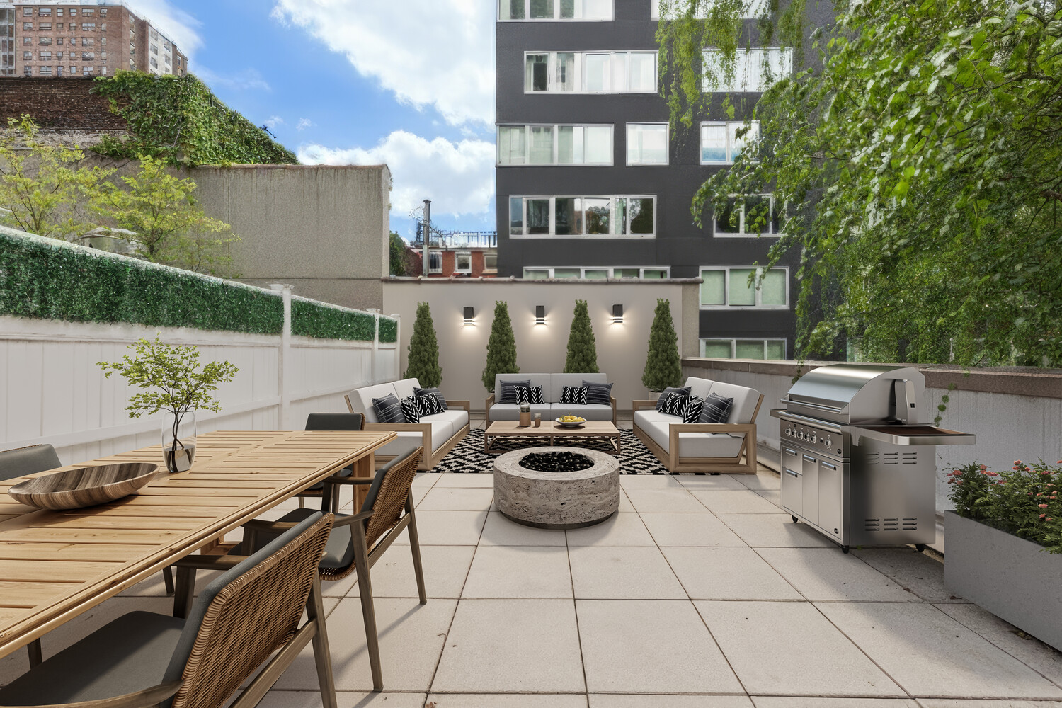 444 W 19TH Street 201