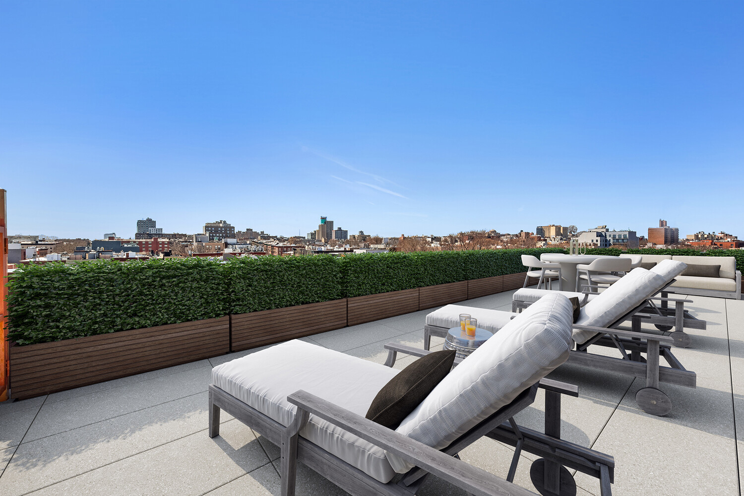701 PROSPECT Place 201