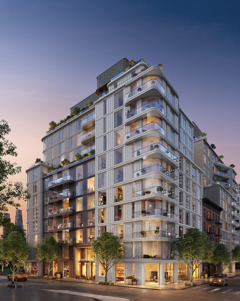 499 9TH Avenue 10CN
