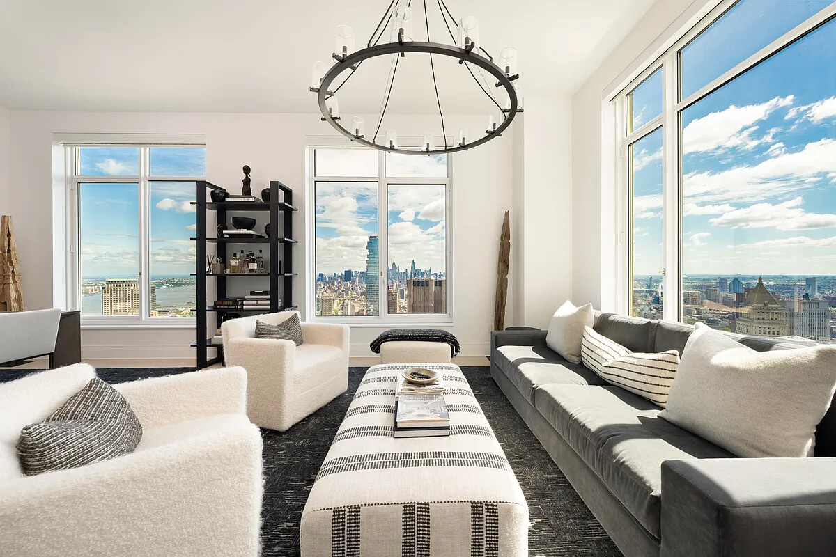 30 PARK Place 60B