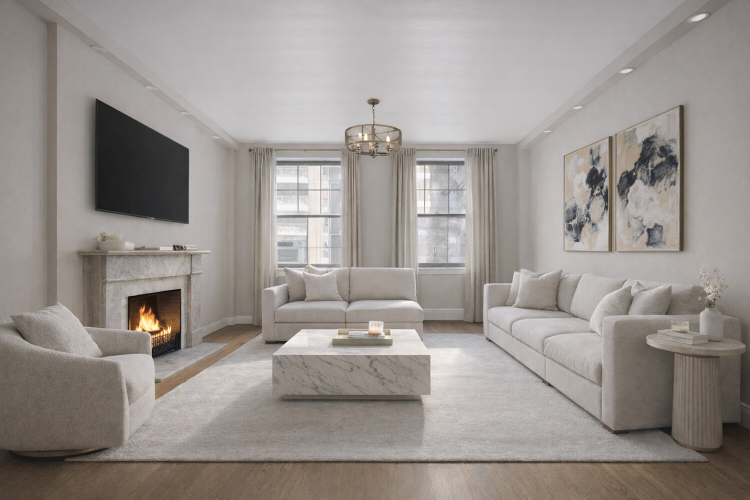 434 E 58TH Street 4AB