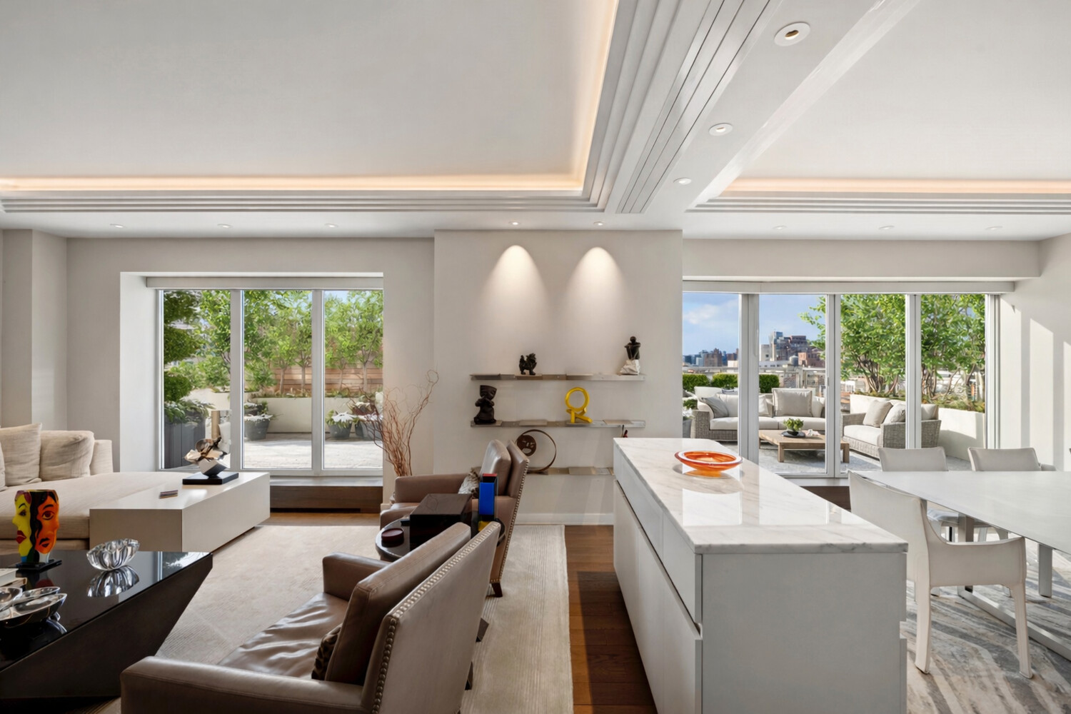 2 5TH Avenue 14R