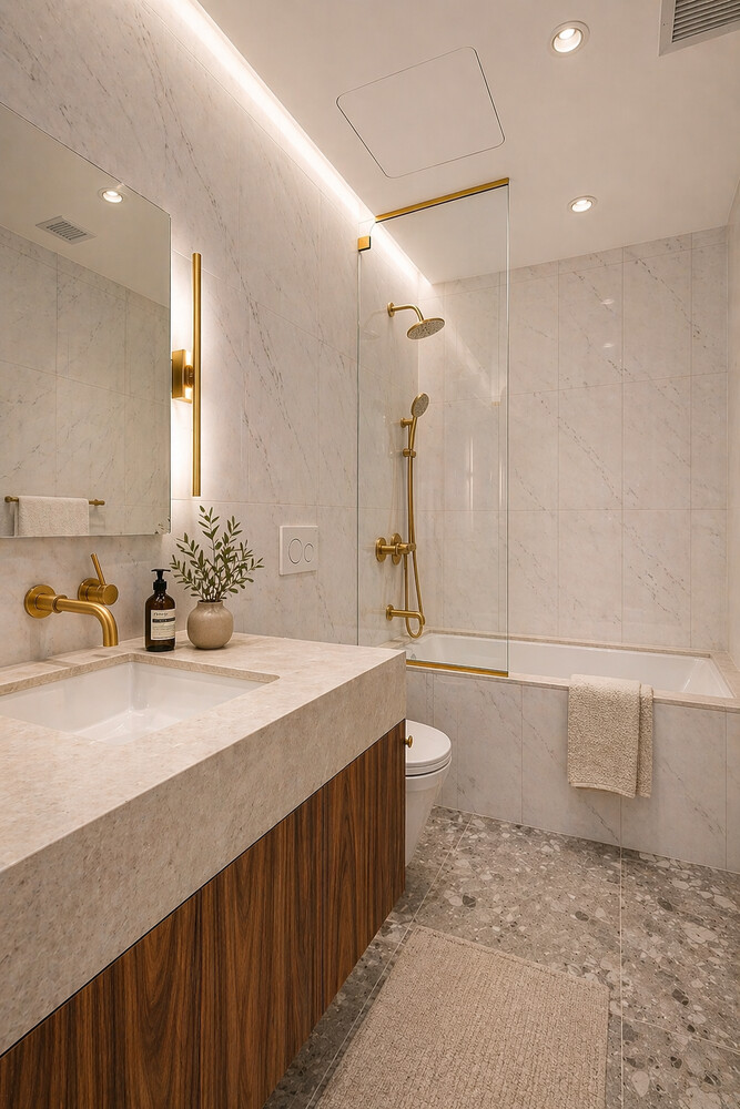 330 GRAND Street 5B