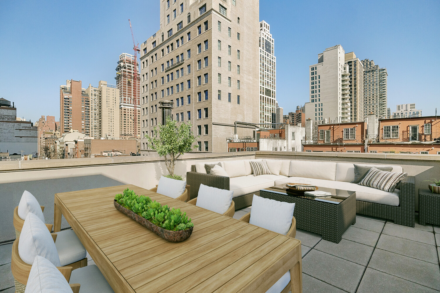 318 E 81ST Street 6