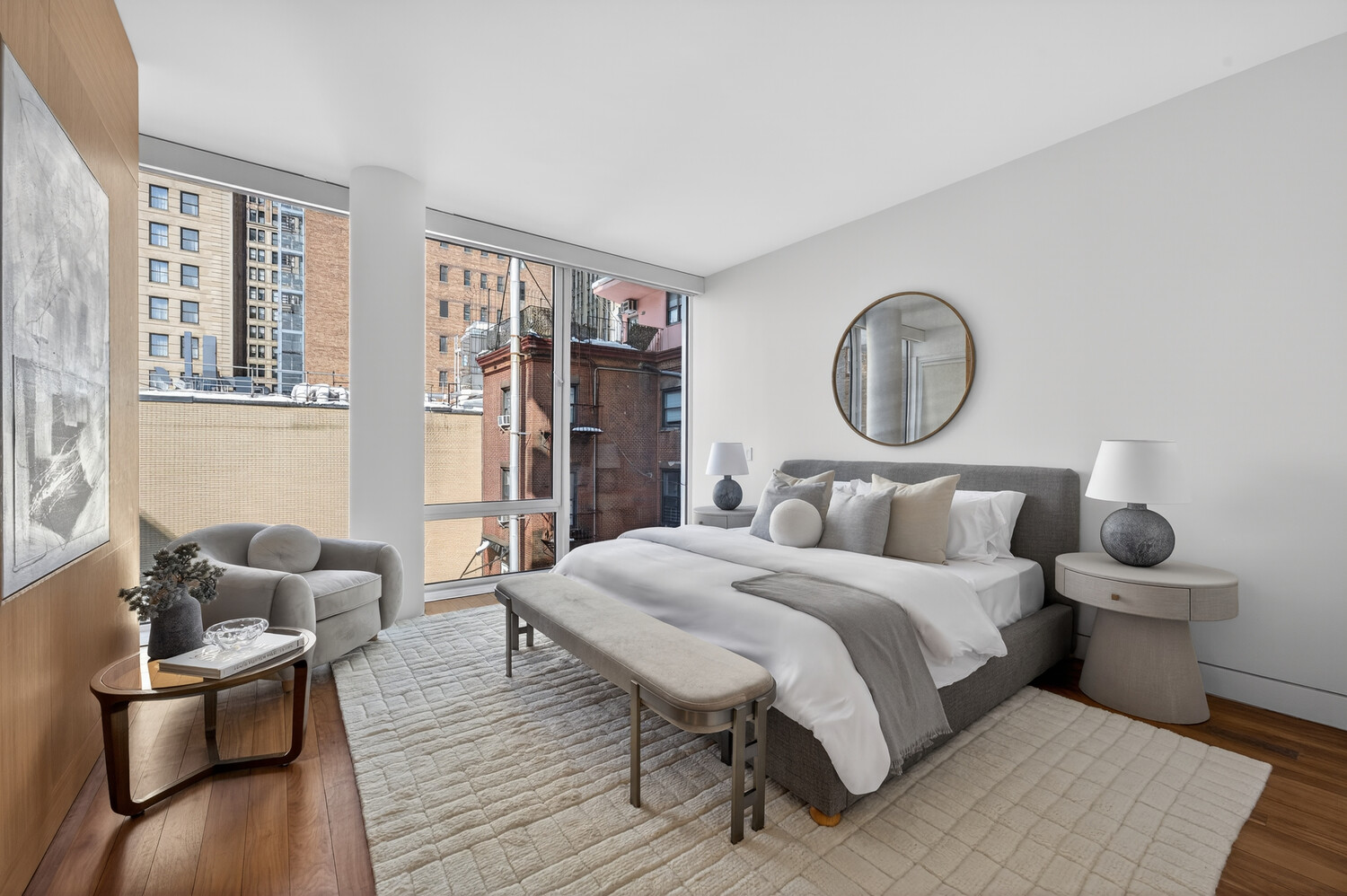 57 IRVING Place 5THFLOOR