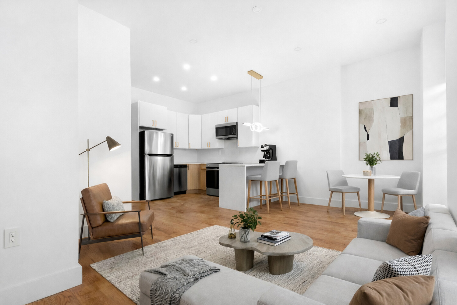 118 W 124TH Street 3