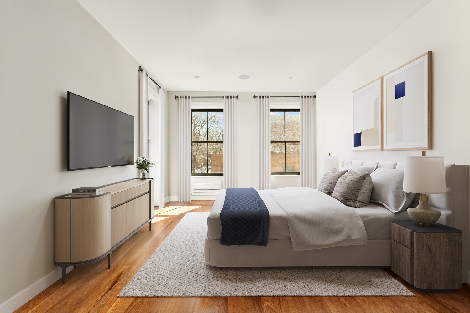 435 HENRY Street