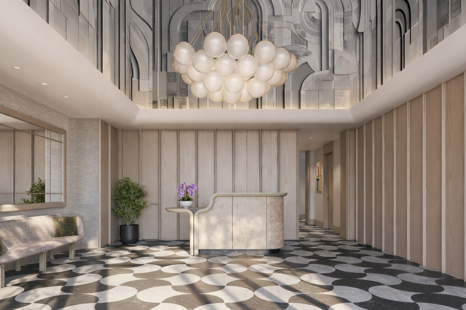 401 W 37TH Street 8CS