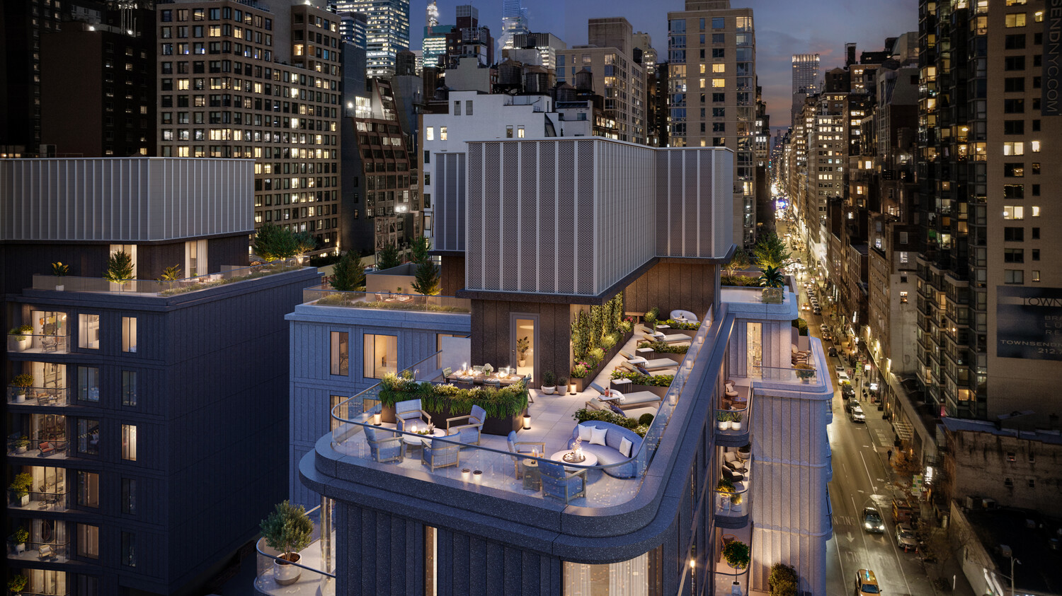 401 W 37TH Street 10CS