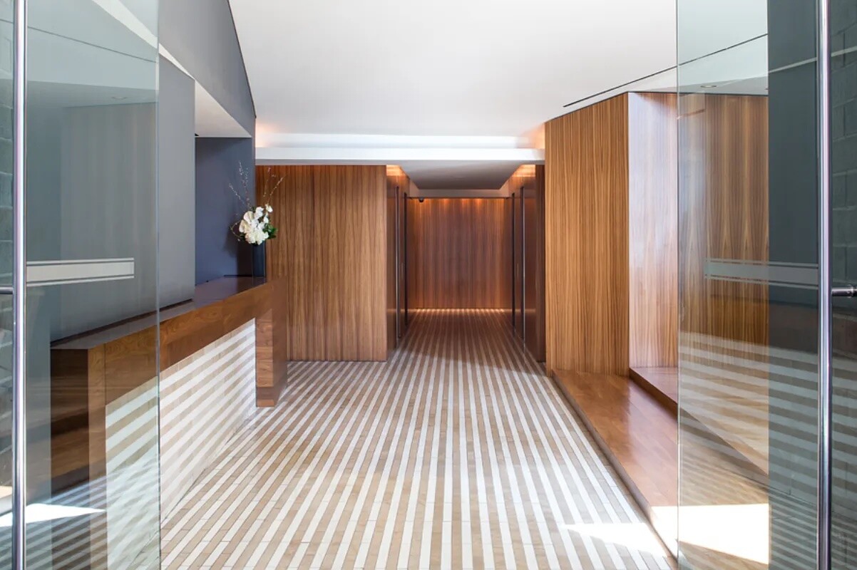 15 WILLIAM Street 7D