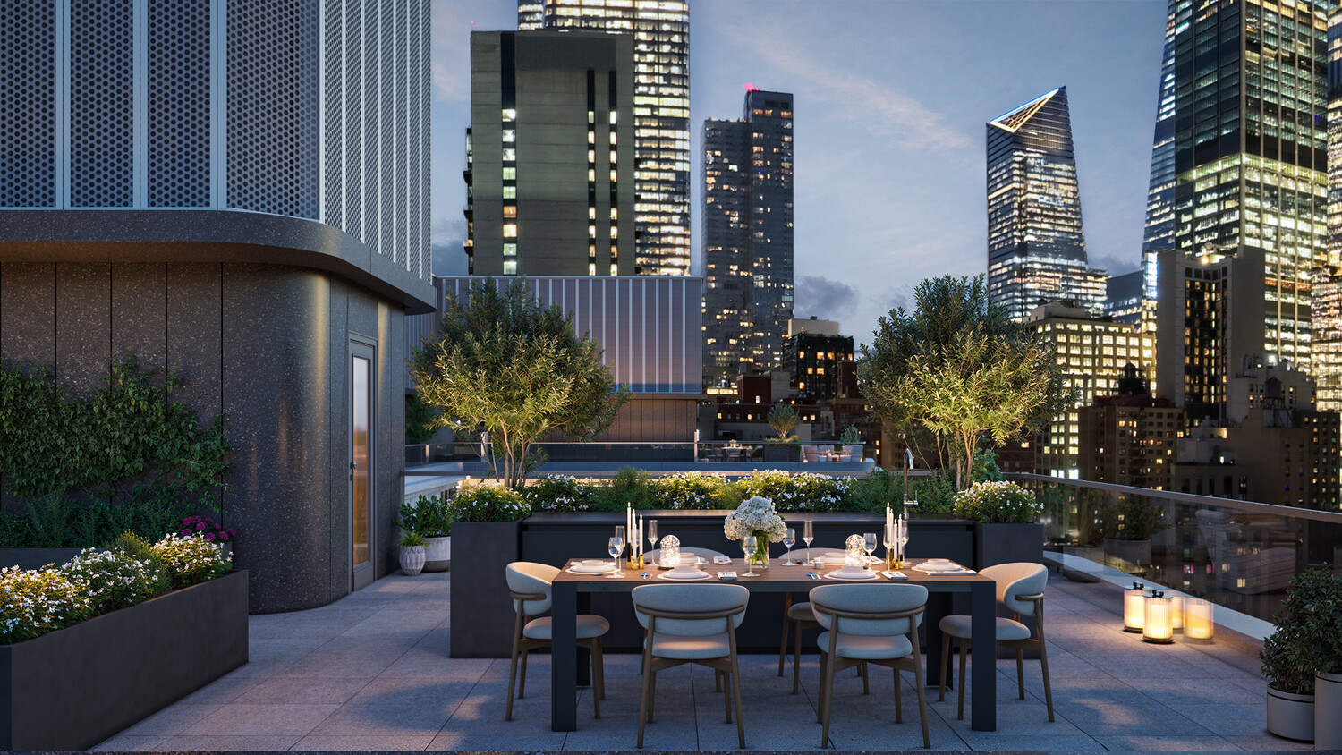 400 W 38TH Street 10BN