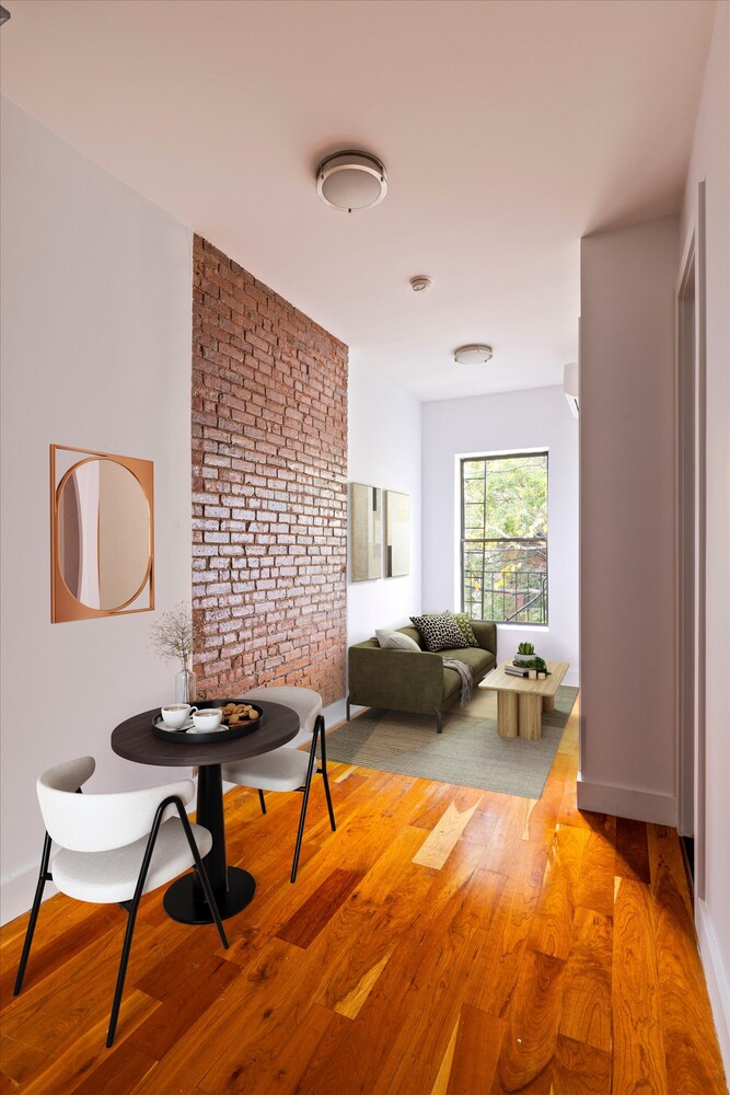 255 W 136TH Street TH