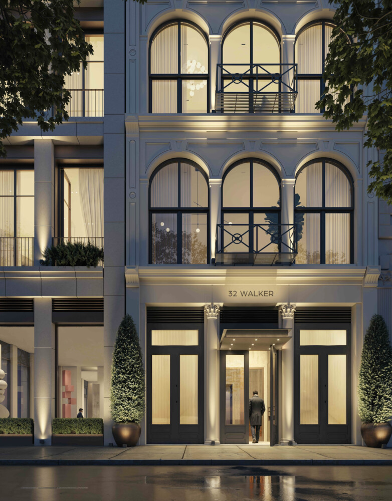 32 WALKER Street 5