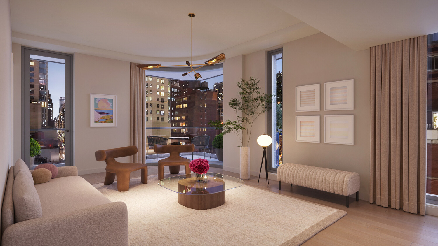 401 W 37TH Street 8DS