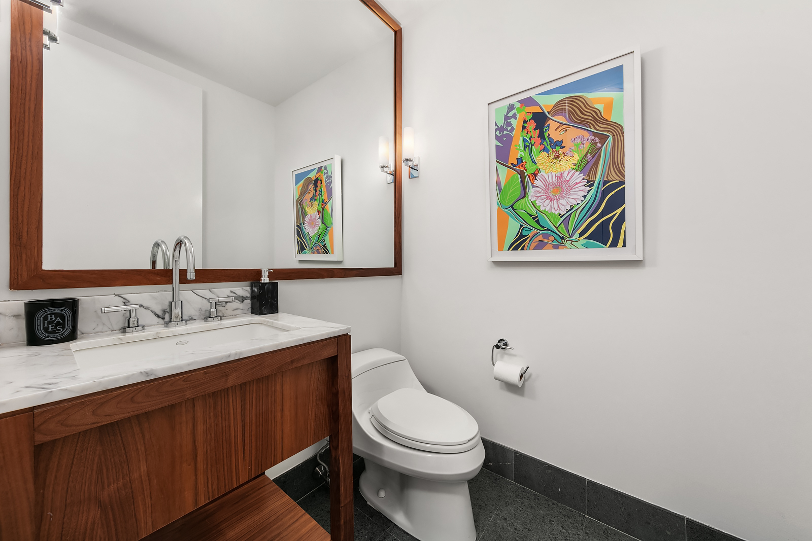 1 MORTON Square 4DE