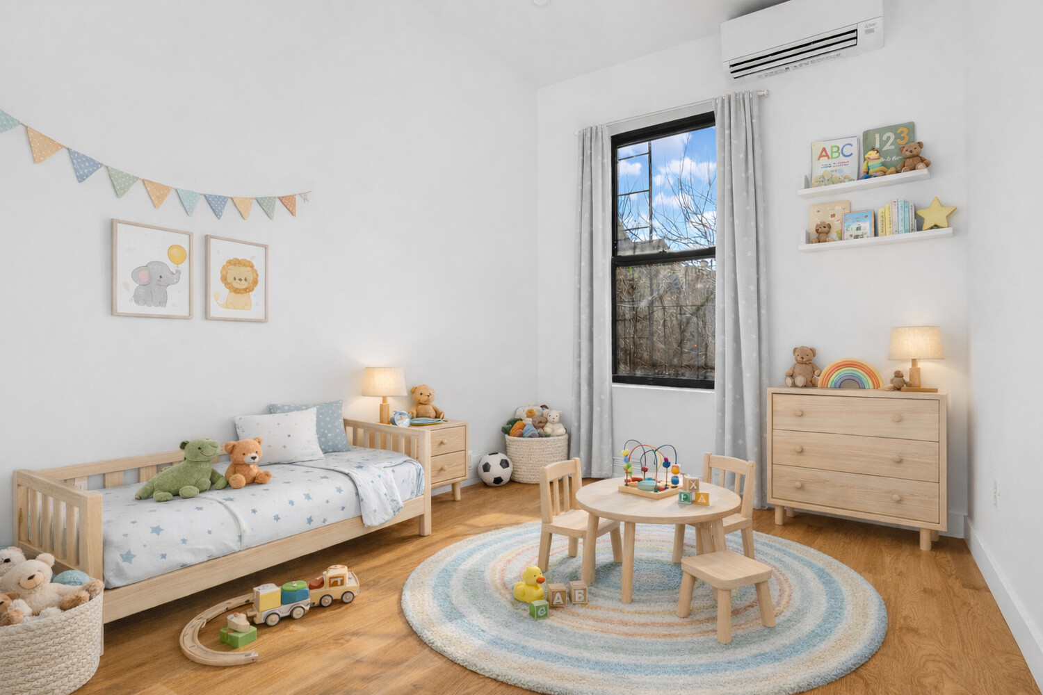 120 W 124TH Street 1